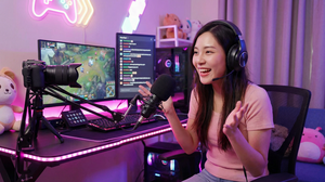 国产视频游戏视频